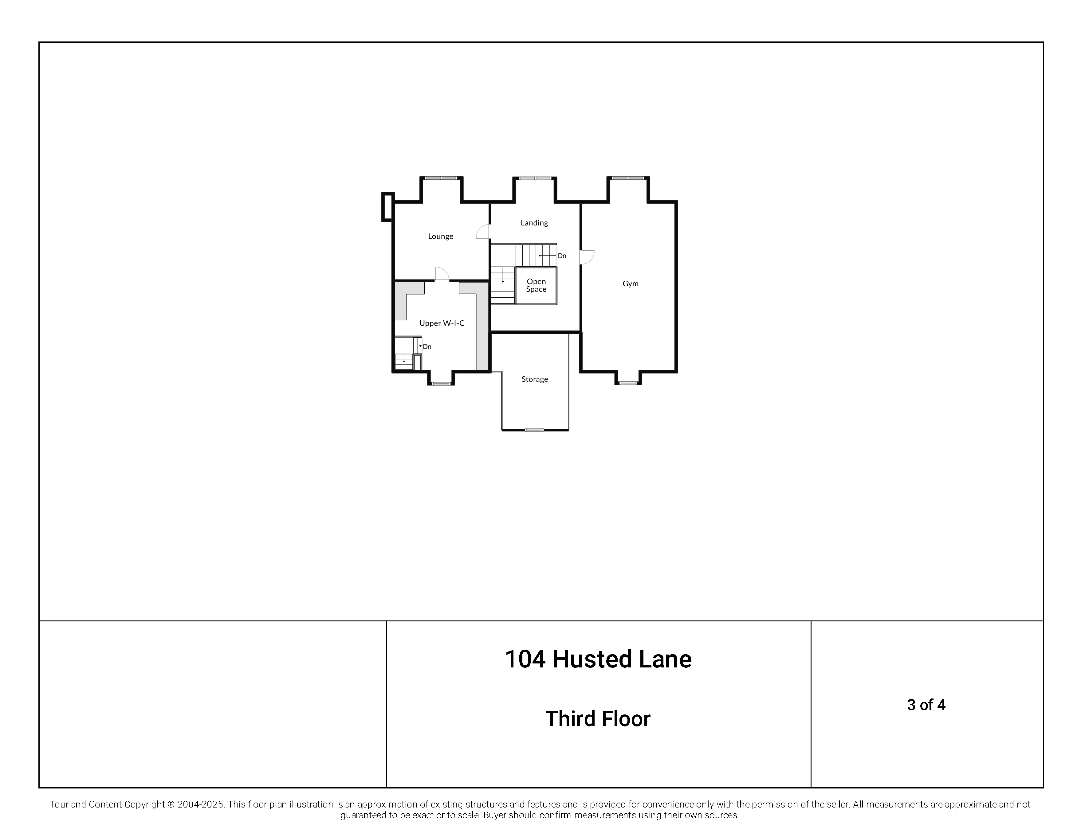 104 Husted Lane
